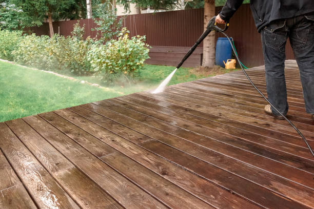 Best Post-Construction Pressure Washing  in Verona Walk, FL