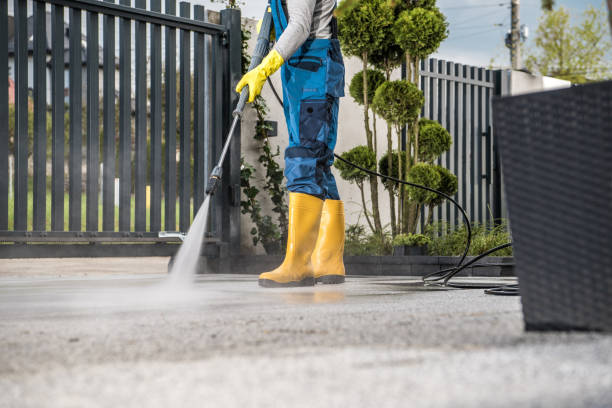 Best Building Exterior Washing  in Verona Walk, FL